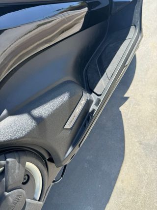 Yamaha Tmax 530 SX 2019 Negro mate