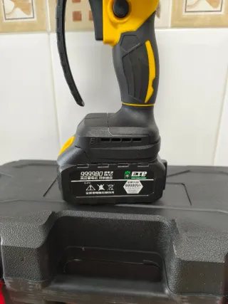 Motosierra Maishi Mini Eléctrica Jardín