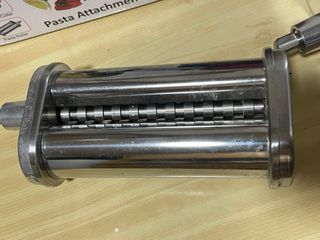 Accesorios Phisinic para amasadora