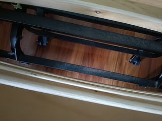 Sofá Cama Ikea 1 Plaza Funda blanco roto y azul