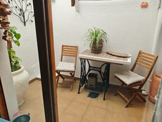 Casa de pueblo en la Nucia