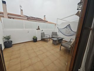 Casa de pueblo en la Nucia