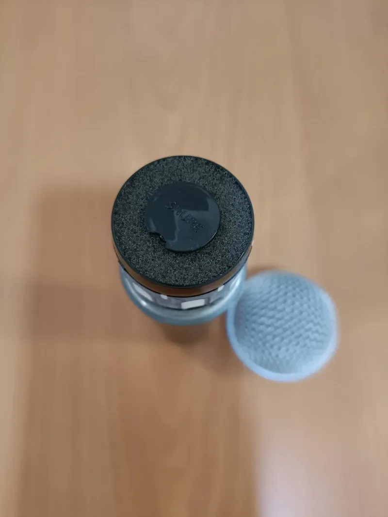 Micrófono Shure Beta 58A afbeelding 3