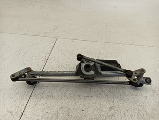 MOTOR LIMPIA DELANTERO OPEL CORSA C Y17DTL 230027