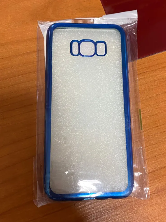 Funda Samsung S8 Plus La Casa de las Carcasas