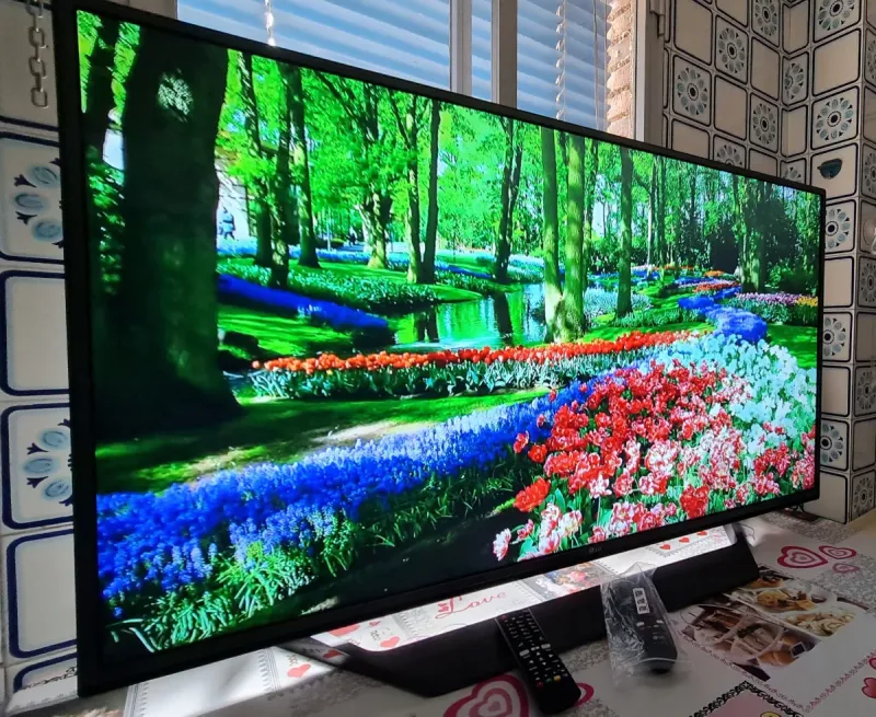 TV LG 50 4K UHD Smart TV HDR10 afbeelding 8