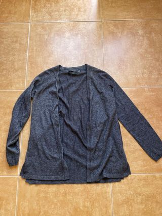 Chaqueta fina mujer Cortefiel