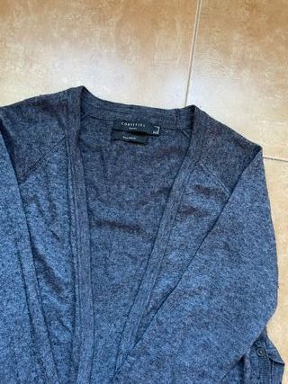 Chaqueta fina mujer Cortefiel