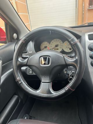 Honda Civic 2005