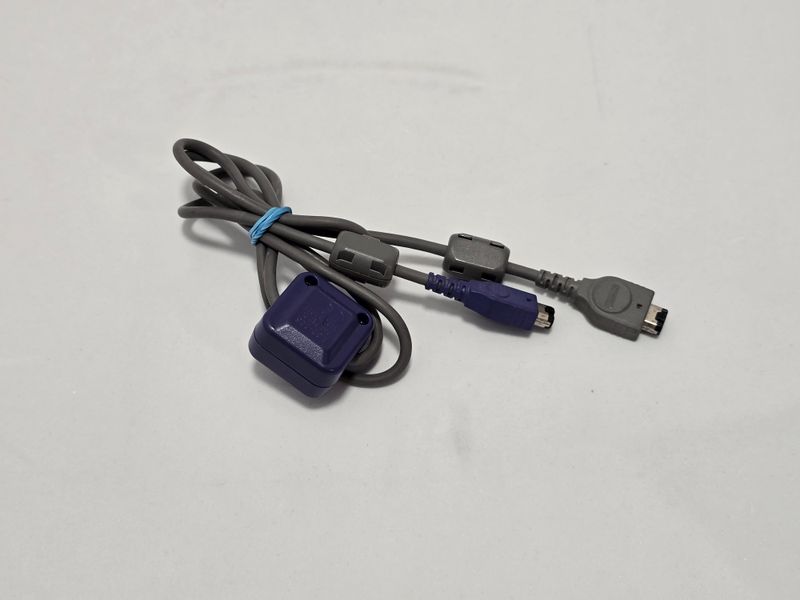 cable link Game Boy Advance original gameboy gba