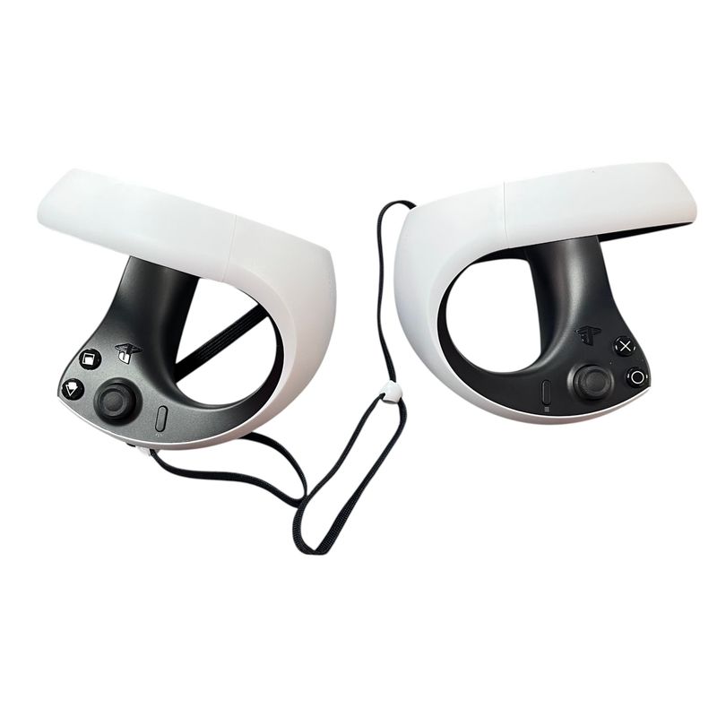 Gafas PlayStation VR2 + Mandos afbeelding 2