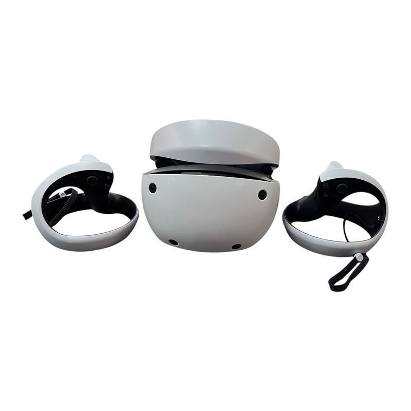 Gafas PlayStation VR2 + Mandos afbeelding 4