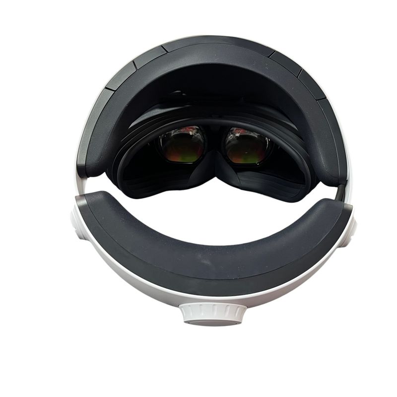 Gafas PlayStation VR2 + Mandos afbeelding 3