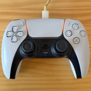 Mando PS5 DualSense Blanco