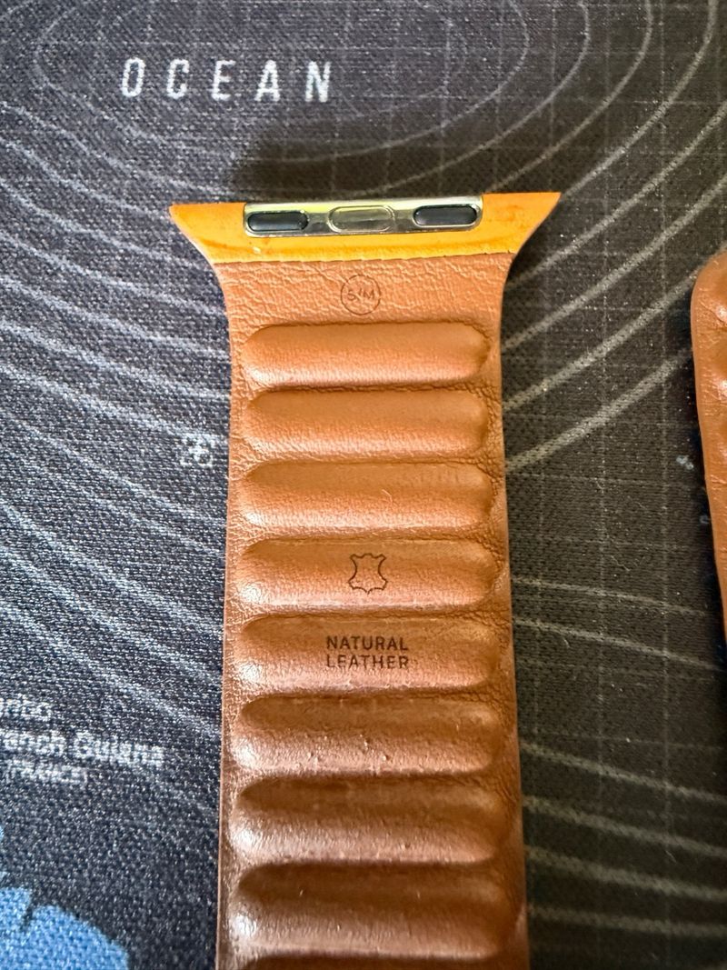 Correa Apple Watch afbeelding 3