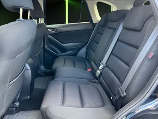 Mazda CX-5 2.2 DE Style+ 2WD 110 kW (150 CV)