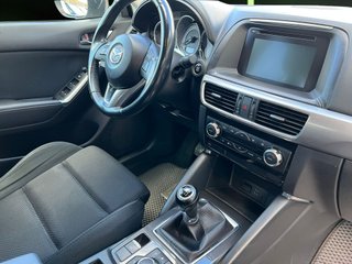Mazda CX-5 2.2 DE Style+ 2WD 110 kW (150 CV)