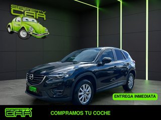 Mazda CX-5 2.2 DE Style+ 2WD 110 kW (150 CV)