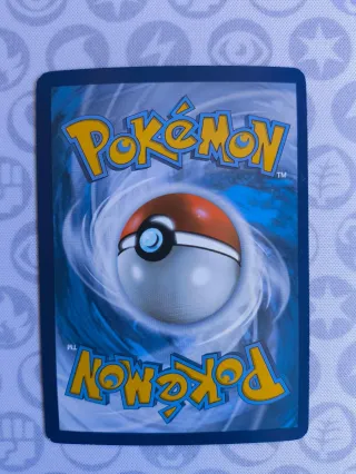 Carta Pokemon Mega Ampharos EX