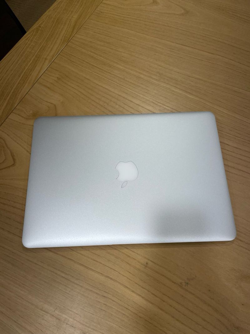 MacBook Air 13' 2015 i5.Financiamos tu compra. afbeelding 5