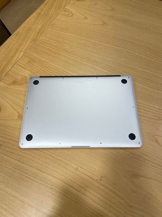 MacBook Air 13' 2015 i5.Financiamos tu compra.