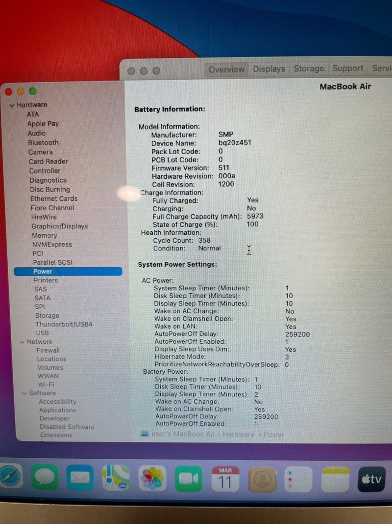 MacBook Air 13' 2015 i5.Financiamos tu compra. afbeelding 4