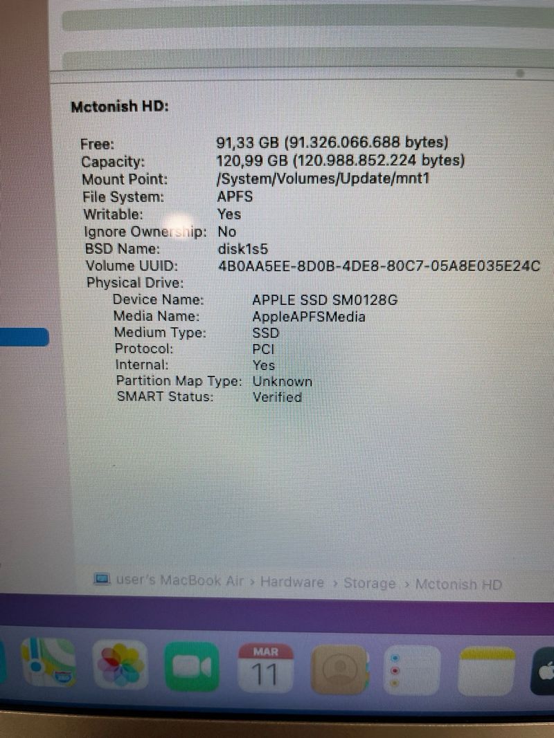 MacBook Air 13' 2015 i5.Financiamos tu compra. afbeelding 3