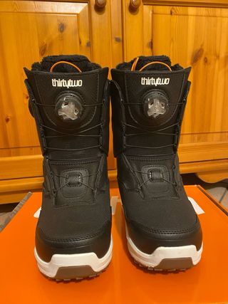 Scarponi Snowboard Thirtytwo TM-2 Donna Boa