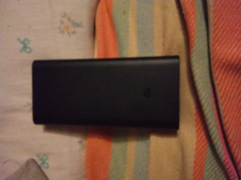 Cargador Portátil Xiaomi