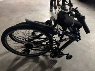 Bicicleta Montaña Plegable 26 ECOSMO