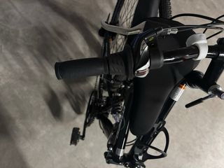 Bicicleta Montaña Plegable 26 ECOSMO