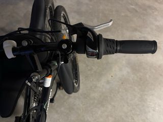 Bicicleta Montaña Plegable 26 ECOSMO