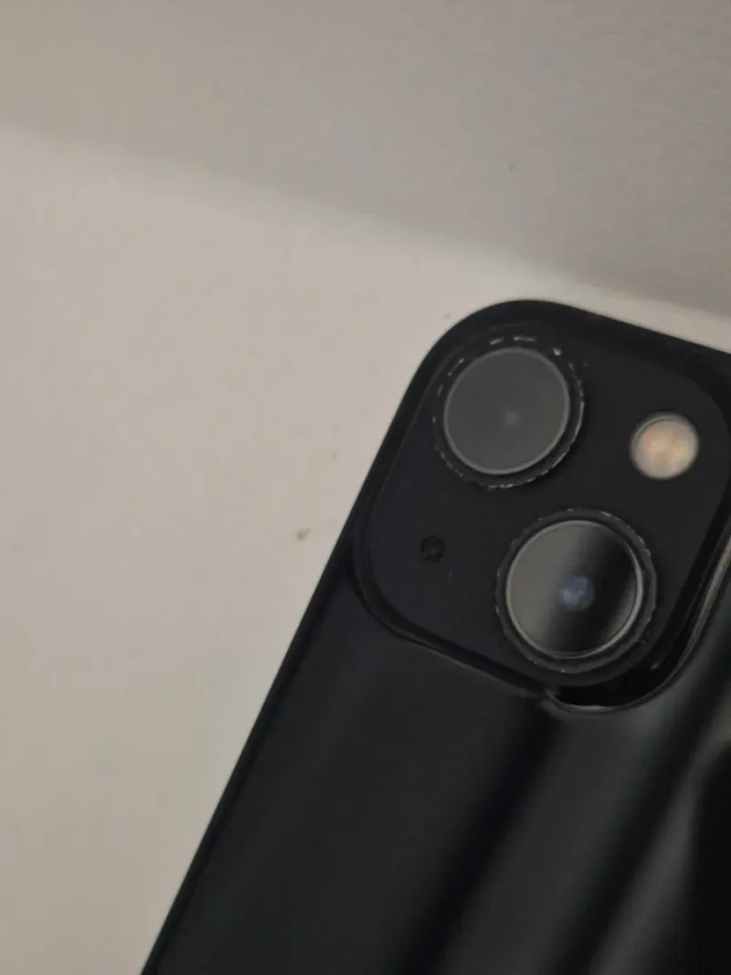 iPhone 13 azul noche afbeelding 4