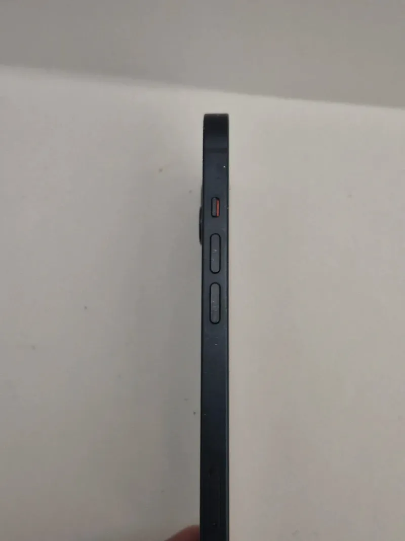 iPhone 13 azul noche afbeelding 6