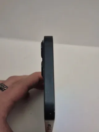 iPhone 13 Night blue