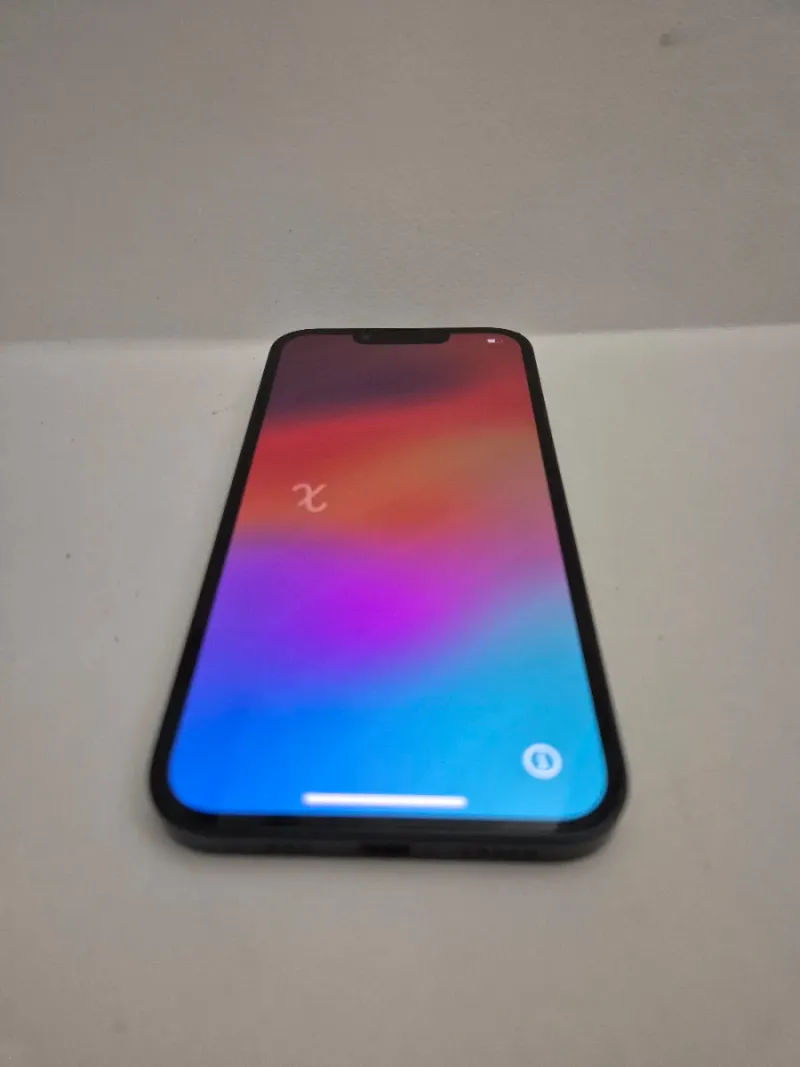 iPhone 13 azul noche afbeelding 8
