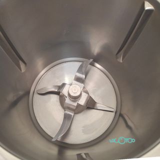 VORWERK THERMOMIX TM5 (INCLUYE 2 VASOS)