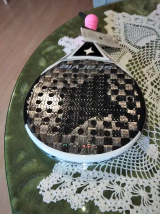 Pala pádel StarVie