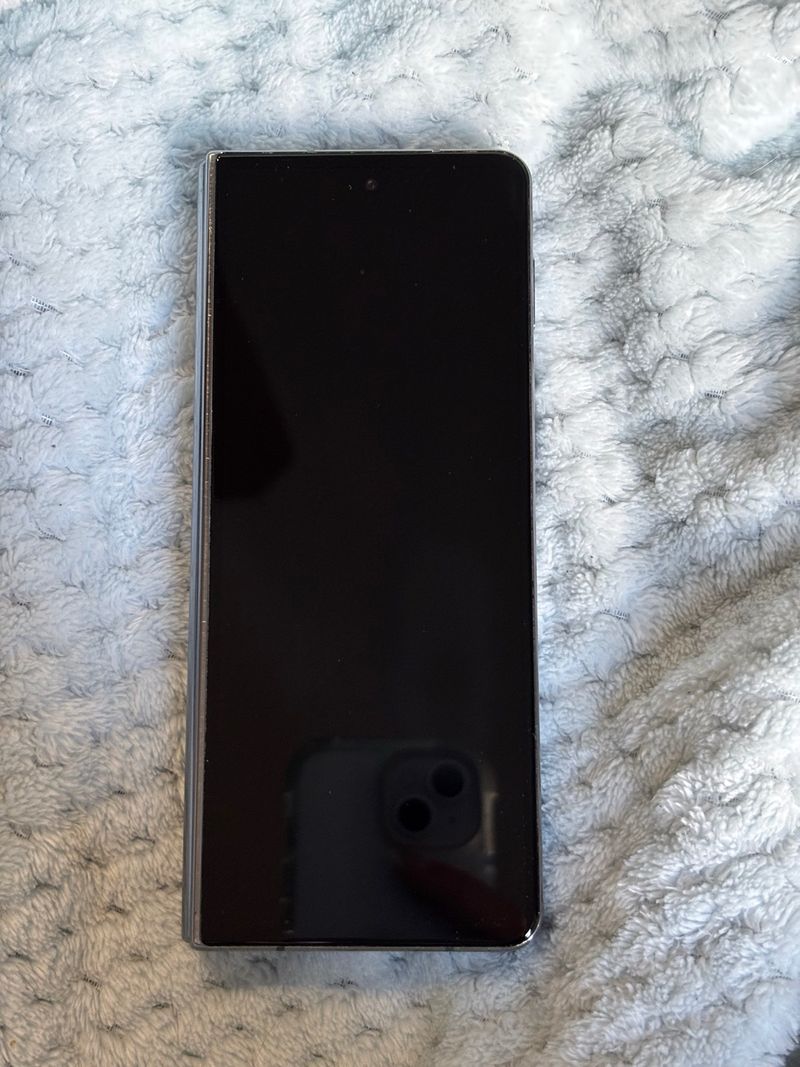 Samsung Galaxy Z Fold4