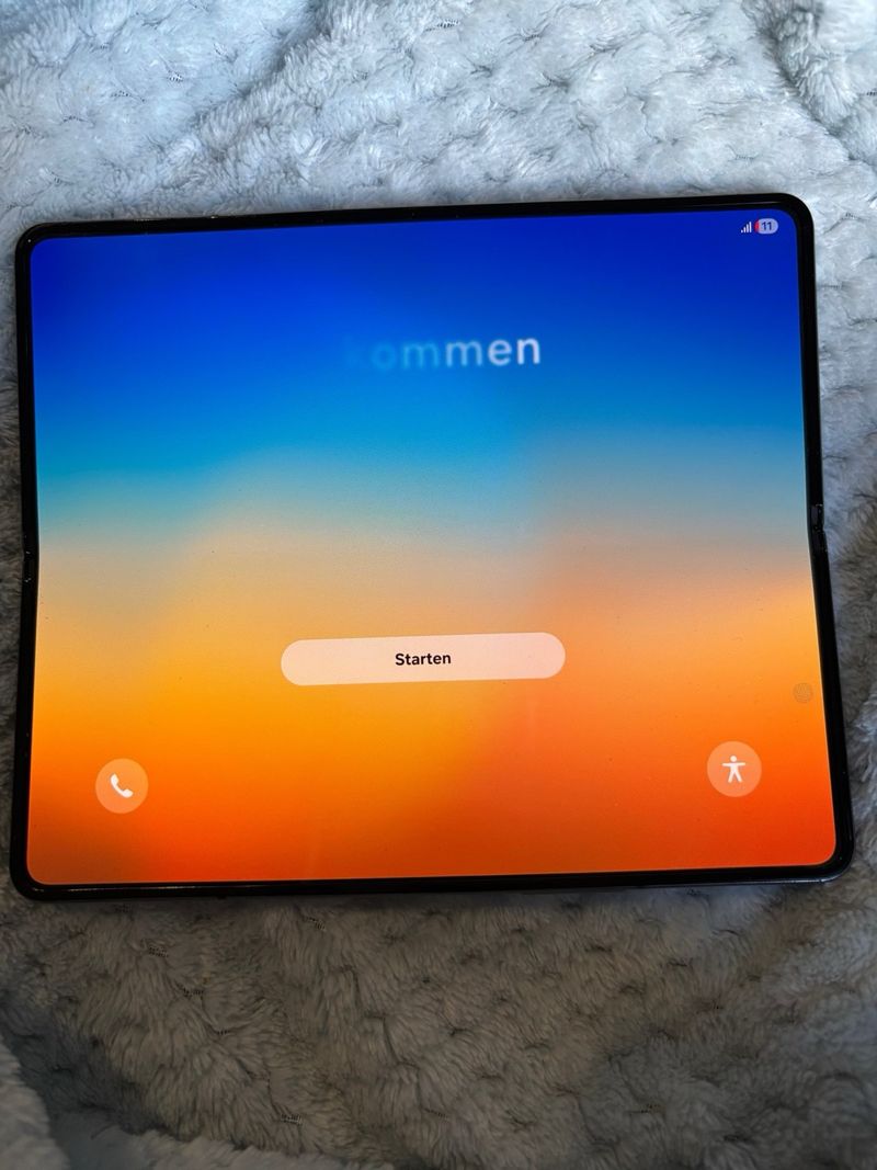 Samsung Galaxy Z Fold4 afbeelding 3
