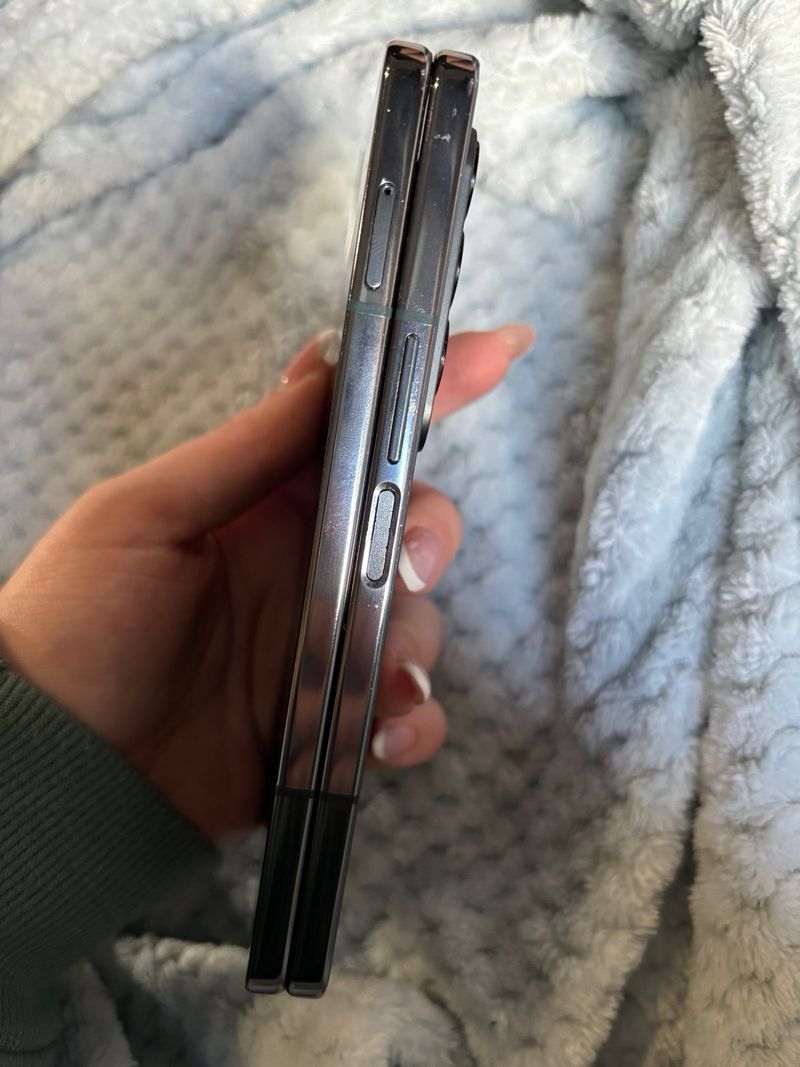 Samsung Galaxy Z Fold4 afbeelding 5