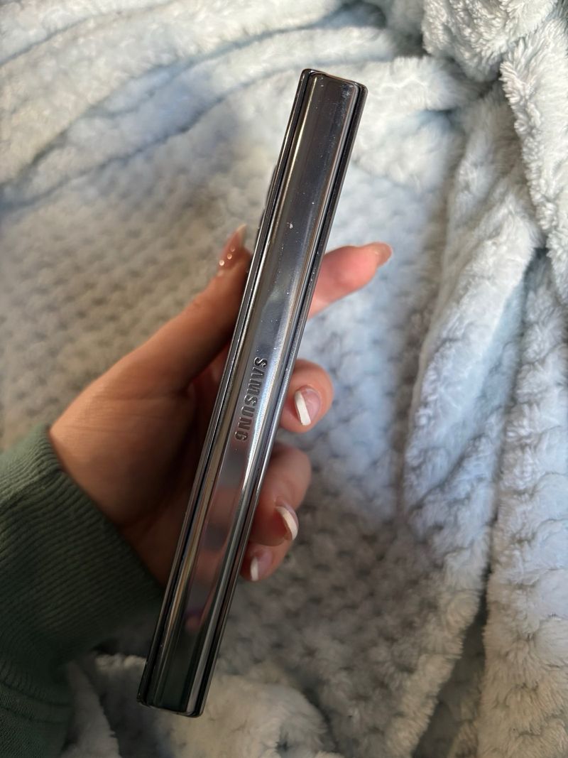 Samsung Galaxy Z Fold4 afbeelding 6