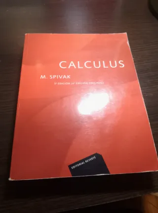 Calculus