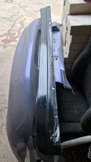Taloneras Mazda MX5 Miata