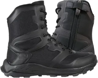 Botas Magnum Mega Tactical Hi Plus Zip