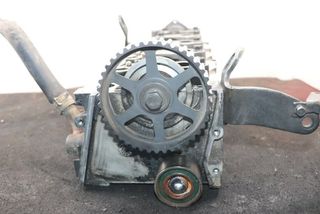 Hyundai 146826 culata l0350046l elantra 2.0 crdi