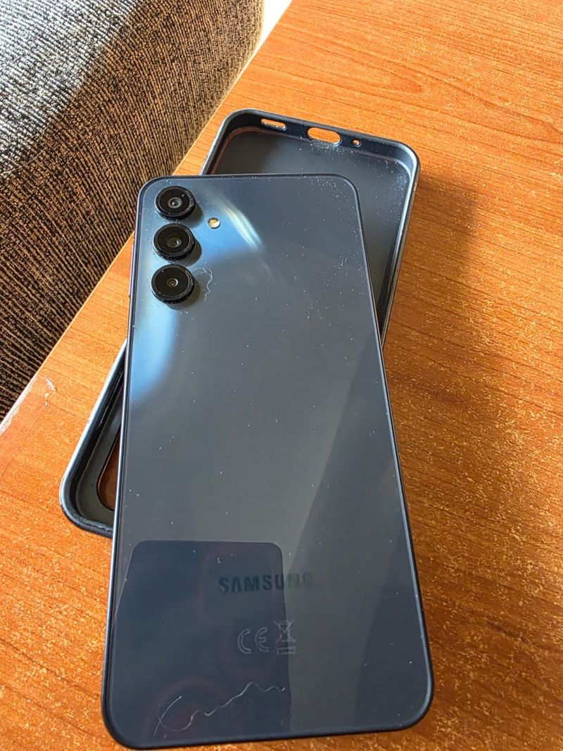Samsung Galaxy A16