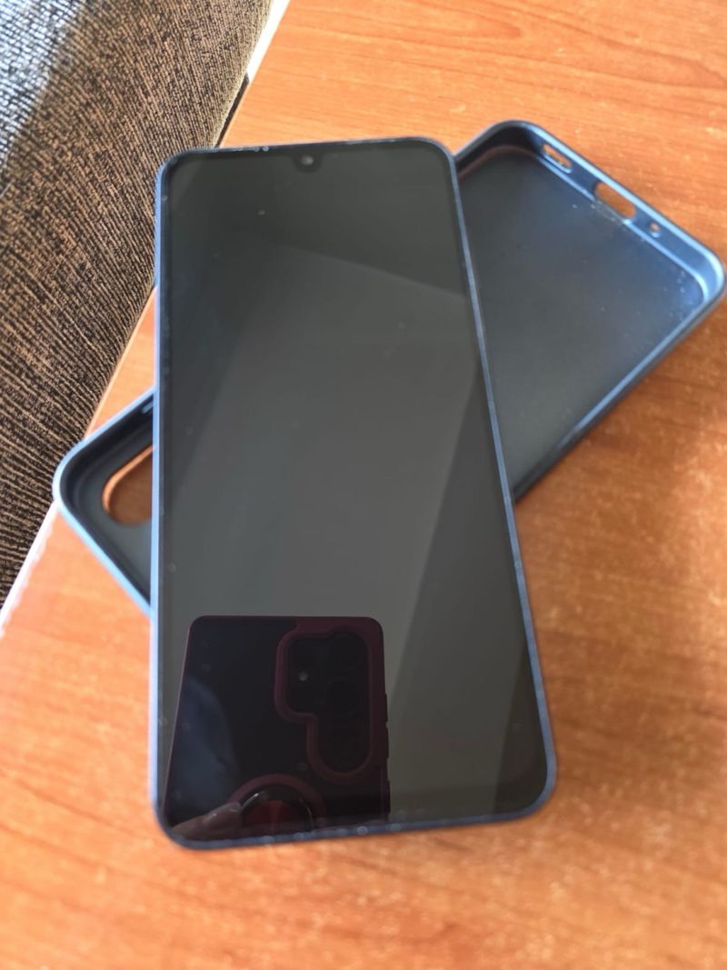 Samsung Galaxy A16 afbeelding 2