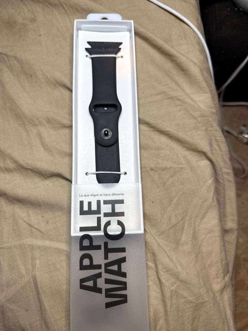 Correa Apple Watch de series 6 a 11