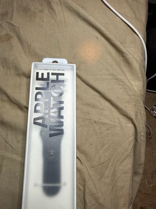 Correa Apple Watch de series 42-49 mm